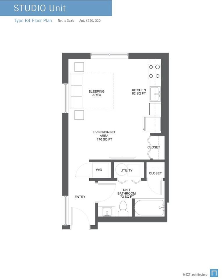 Smallman Flats - Photo 6 of 6