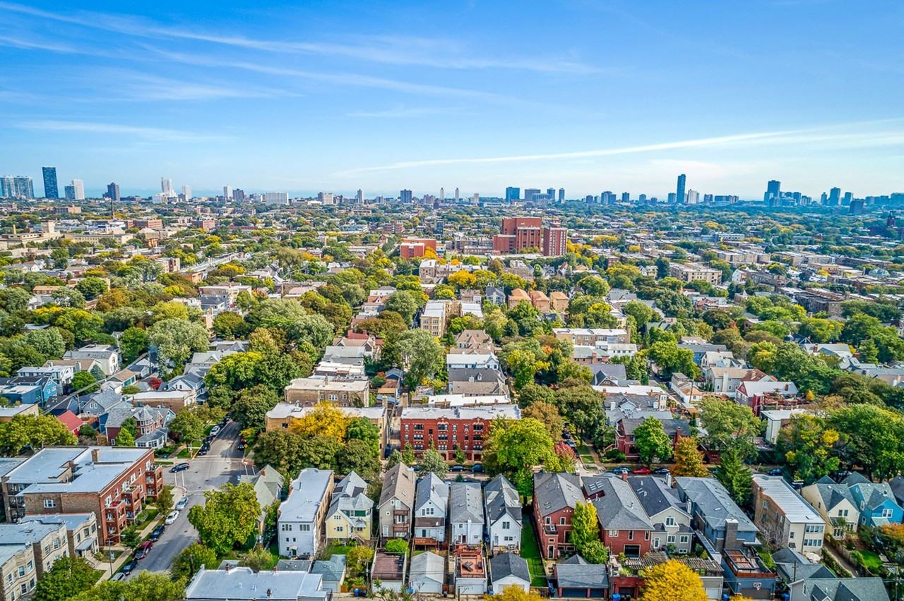 4535-41 N. Leavitt / 2178 W. Windsor - Photo 2 of 6