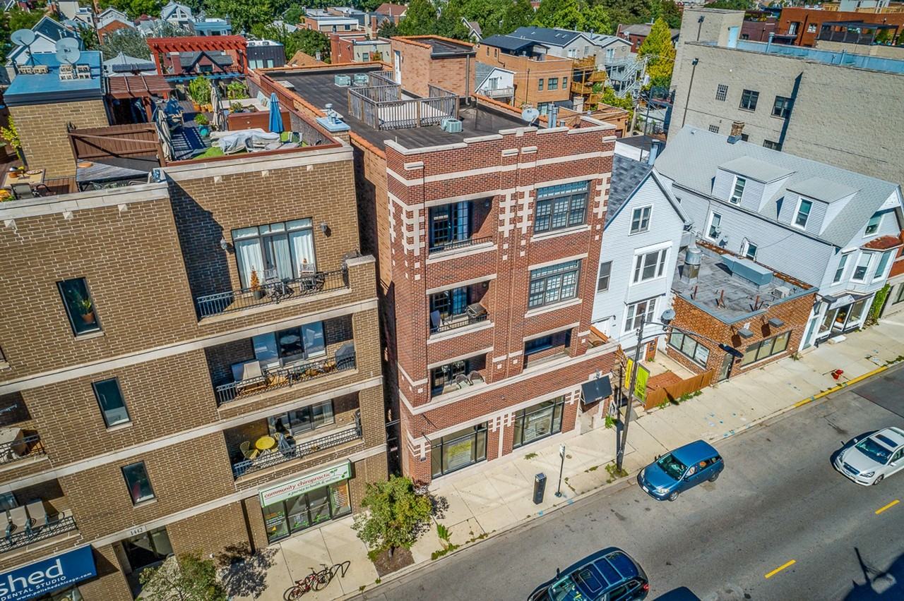 1438 W. Belmont - Photo 3 of 9