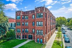 2455-57 W. Logan / 2535-41 N. Campbell - Photo 1 of 1