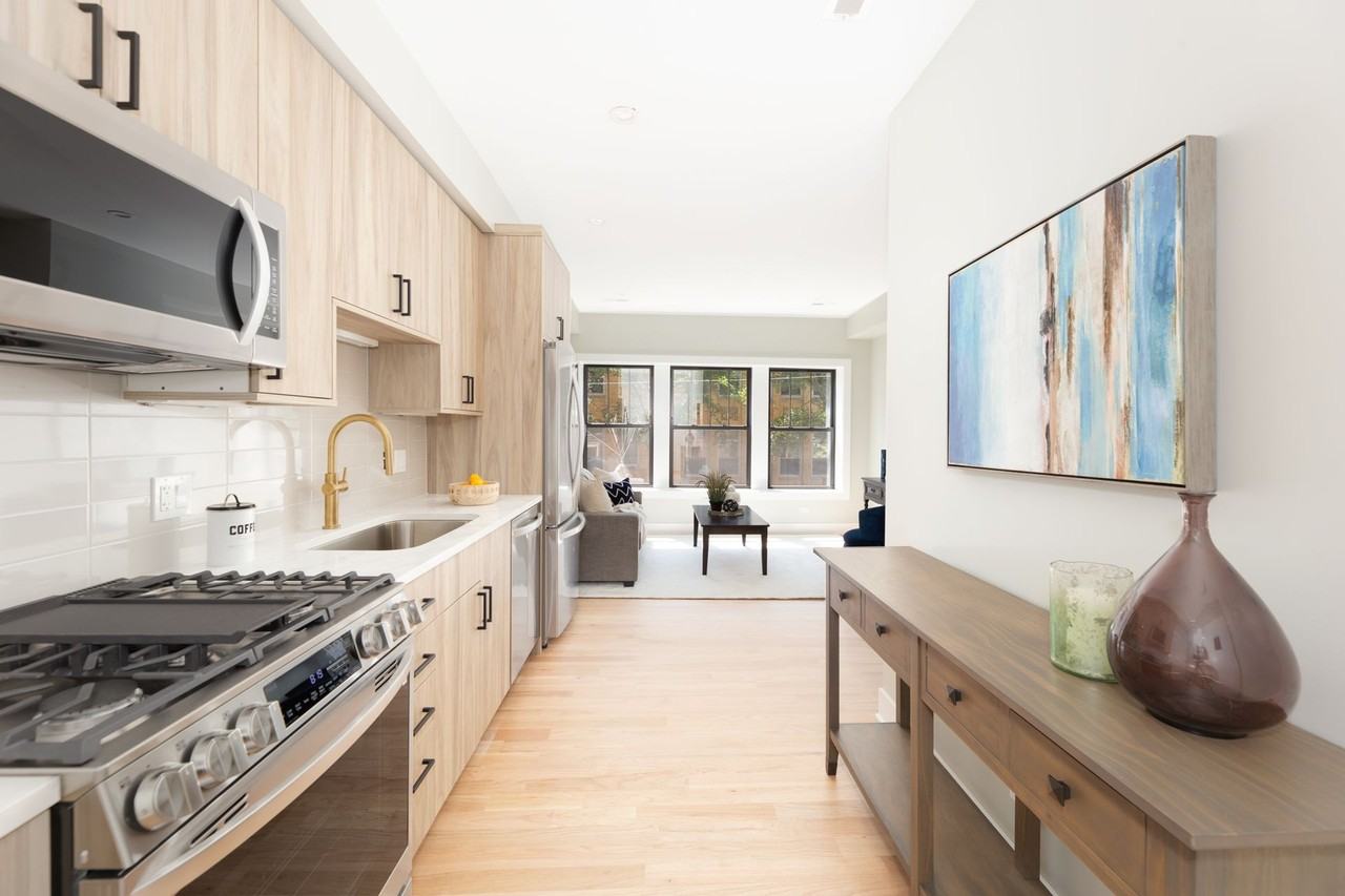 2455-57 W. Logan / 2535-41 N. Campbell - Photo 4 of 10