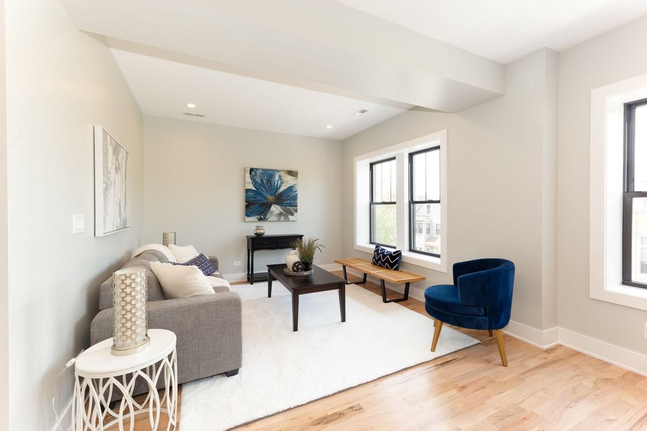 2455-57 W. Logan / 2535-41 N. Campbell - Photo 5 of 10