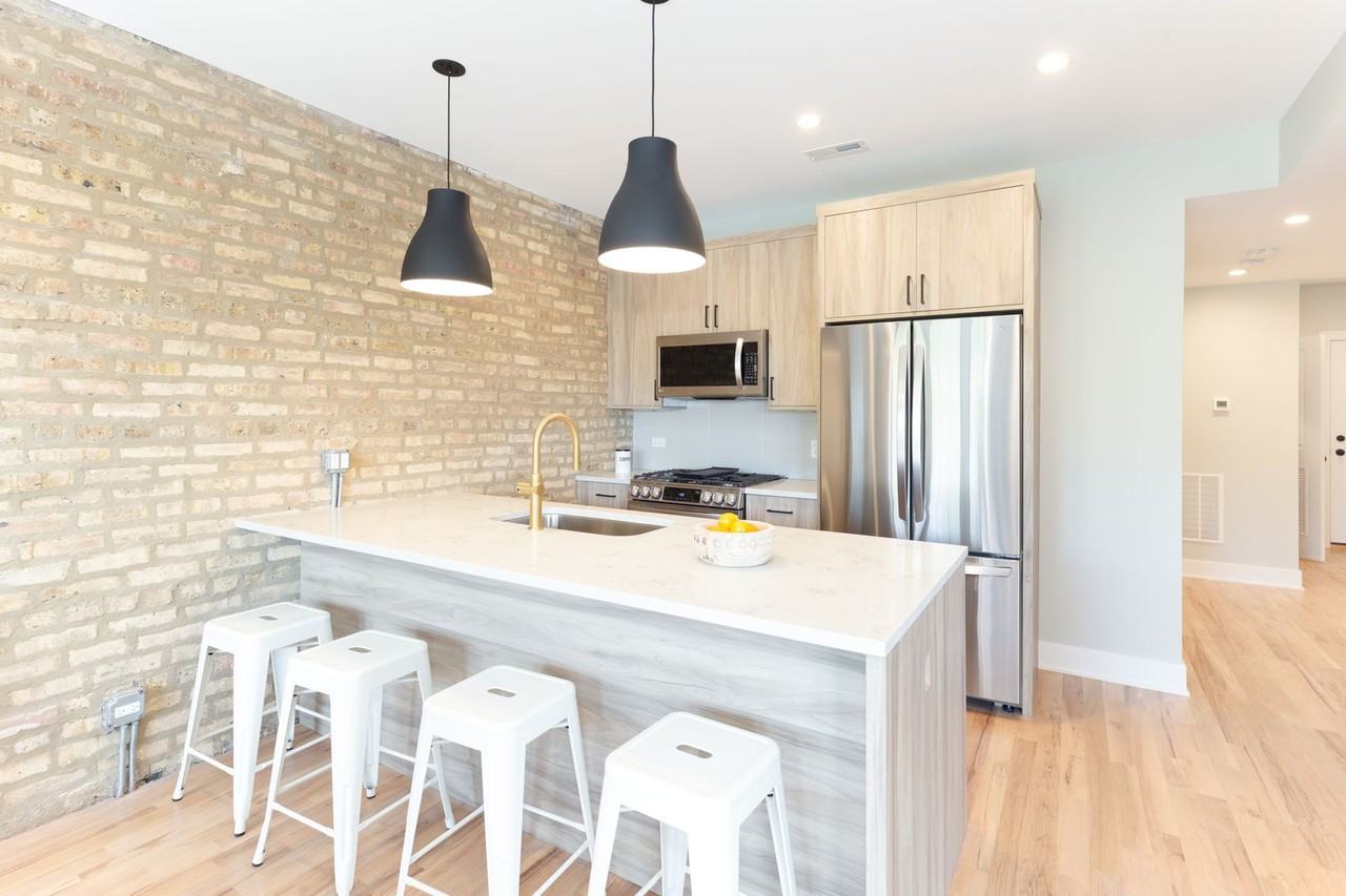 2455-57 W. Logan / 2535-41 N. Campbell - Photo 7 of 10