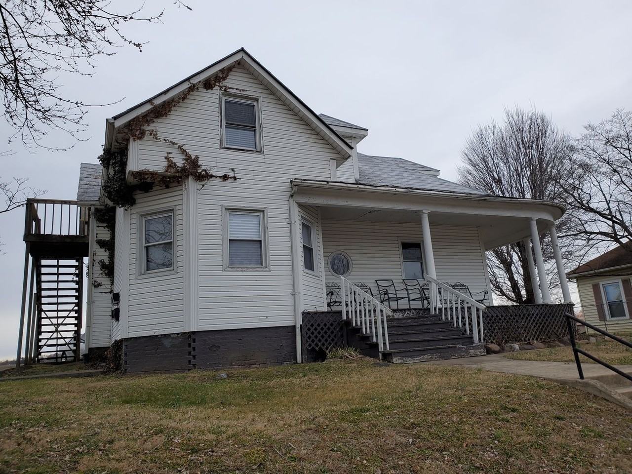 Lamont 510 Apartments 510 Lamont St, Johnson City, TN 37604 Zumper