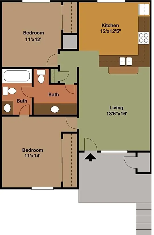 Rancho del Sol - Photo 2 of 50