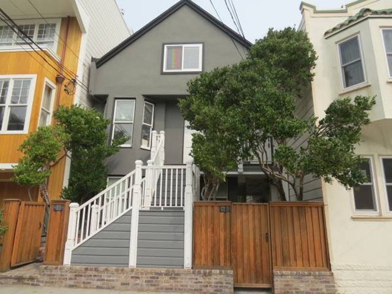 3970 Apartments in Noe Valley, San Francisco, CA 94114 Zumper