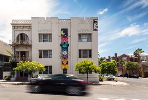 featured image of 401 401 & 413 Olive St.