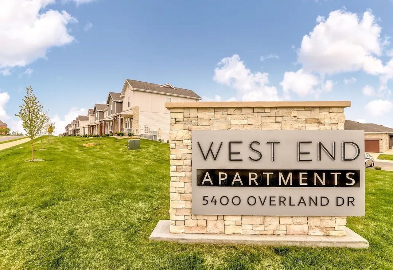 West End Apartments - Photo 3 of 17