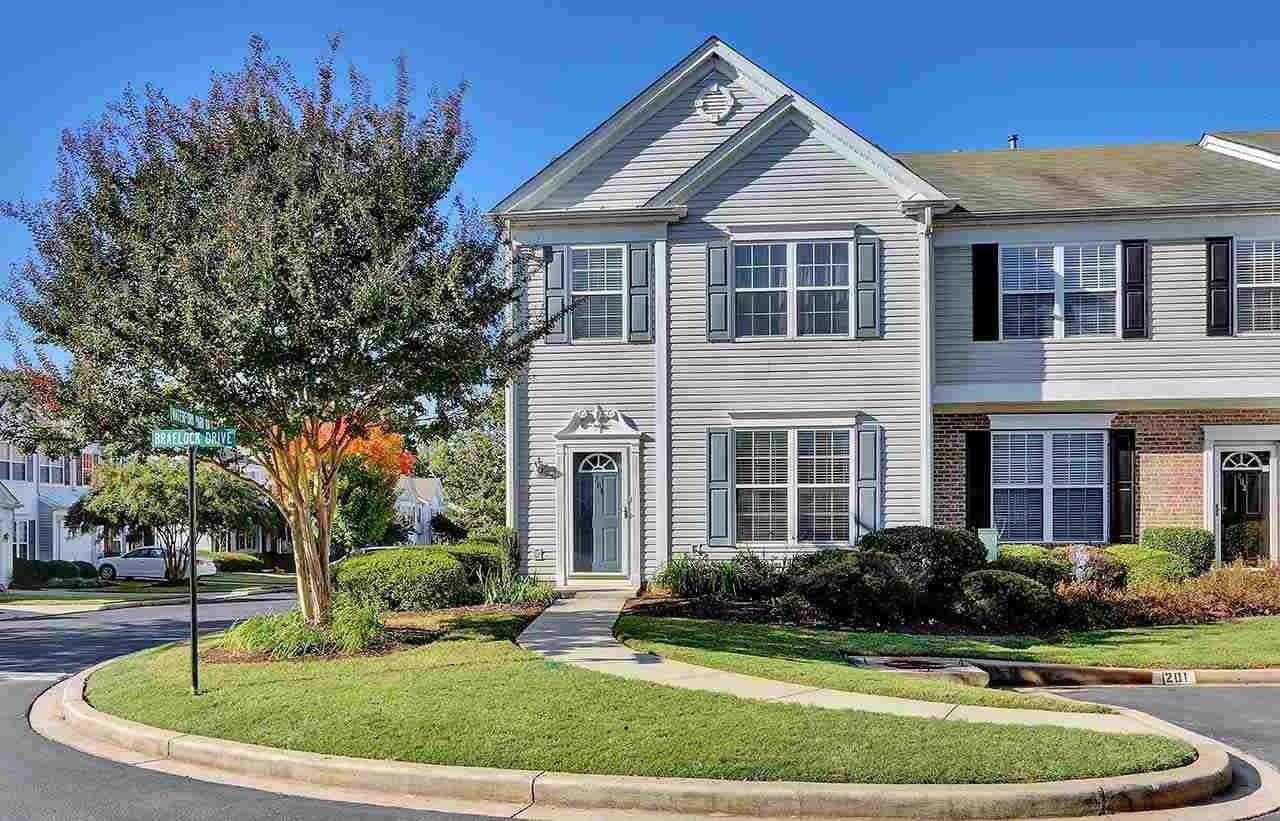 201 Braelock Dr