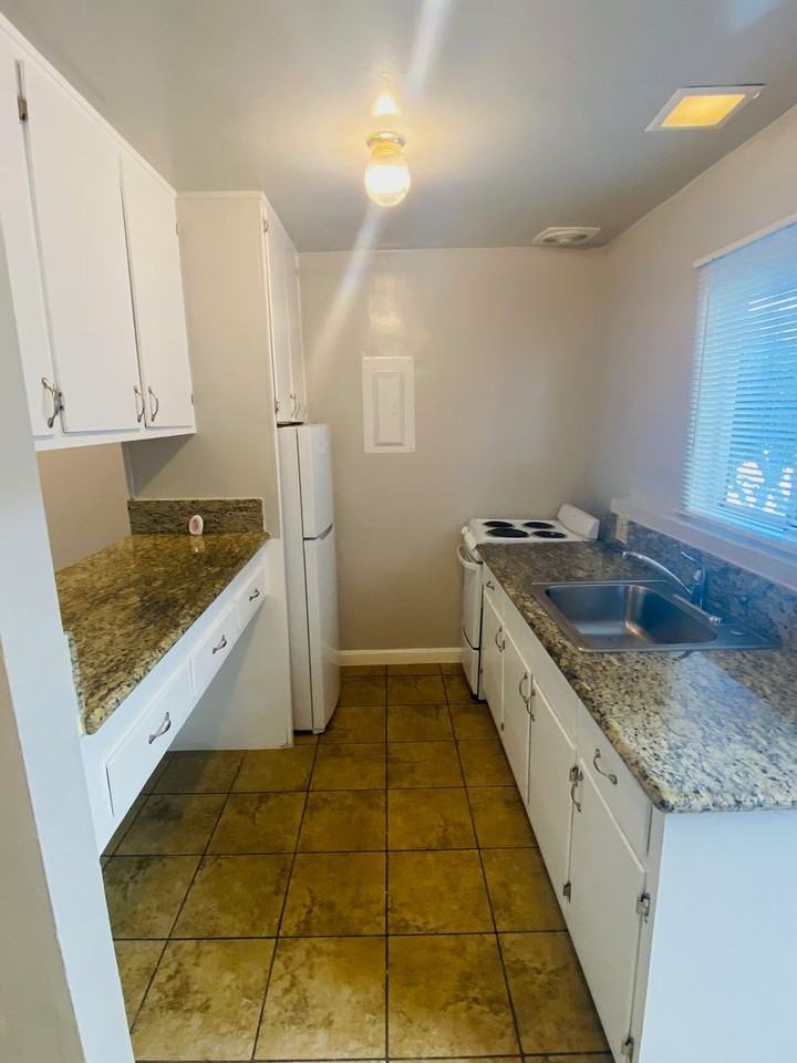 Woodbridge Village Apartments - Photo 2 of 14