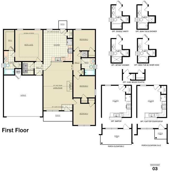 1785 Raden St - Photo 2 of 20