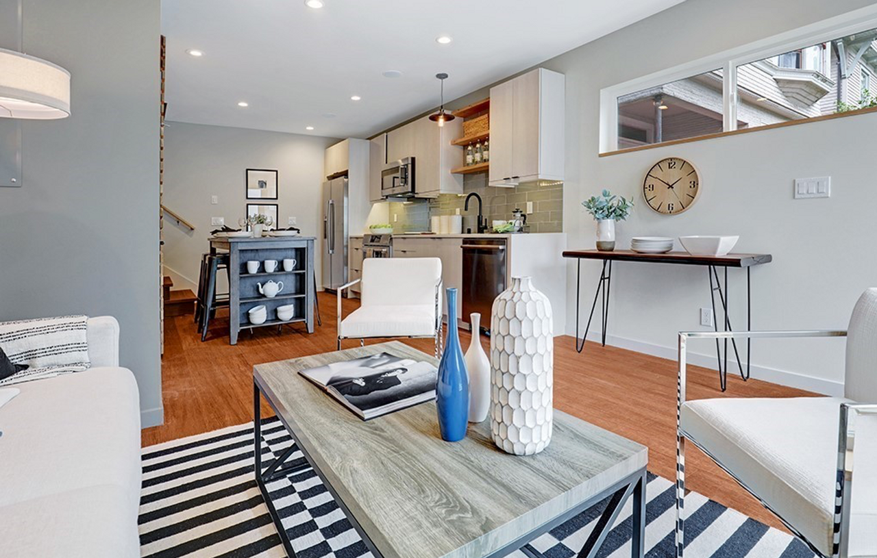 120 17th Ave E #A - Photo 4 of 16