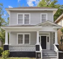 featured image of 815 E Bolton St