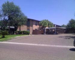 featured image of 1612 Sam Houston Dr #DA