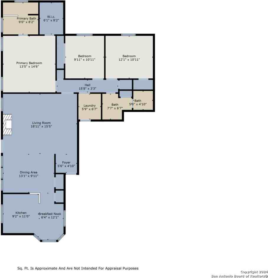 9126 Big Bethel Dr #NA - Photo 7 of 7