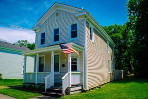 featured image of 1305 W 27th St #NA