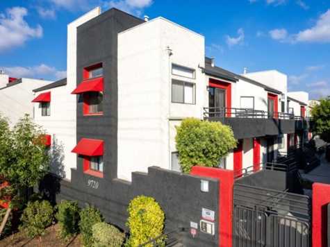 AMC Property Management 1 of 4