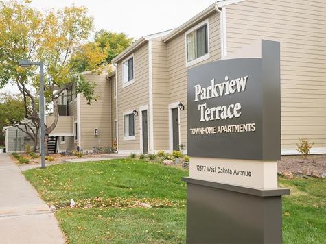 AMC Property Management 3 of 4