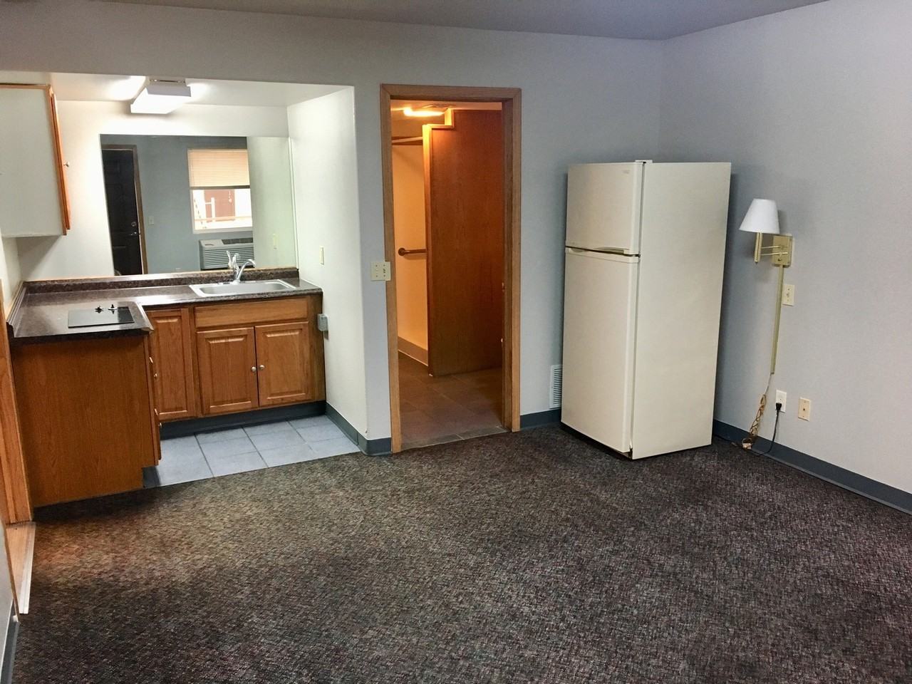 GreenTree Village Apartments 239 W Pancake Blvd, Liberal, KS 67901