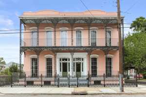 featured image of 2103 Baronne St Apt 3a #3A