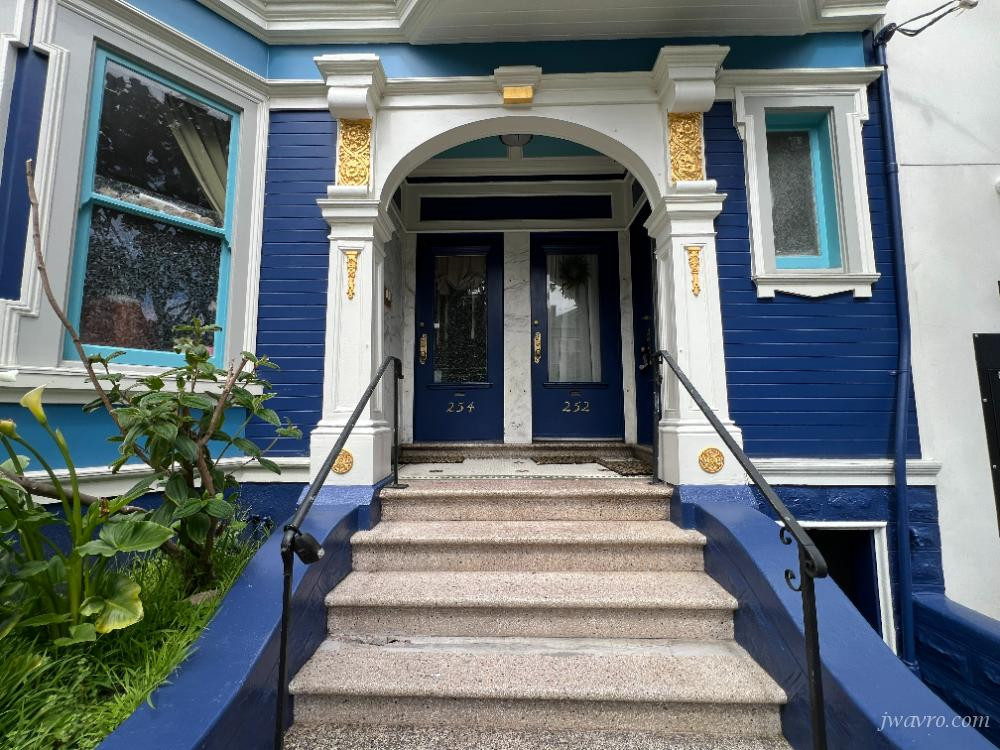 & 254 Carl Street & Stanyan St. - Photo 3 of 17