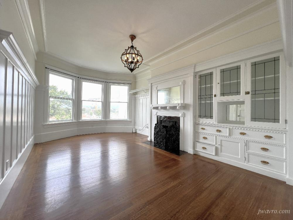 & 254 Carl Street & Stanyan St. - Photo 6 of 17