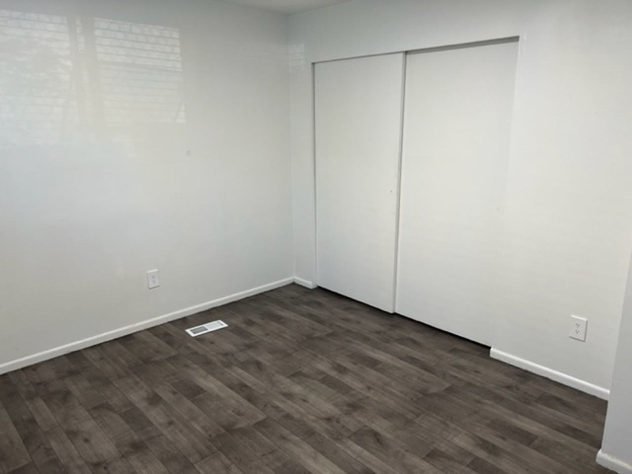 Updated apartment, washer and dryer hookups - Photo 4 of 6