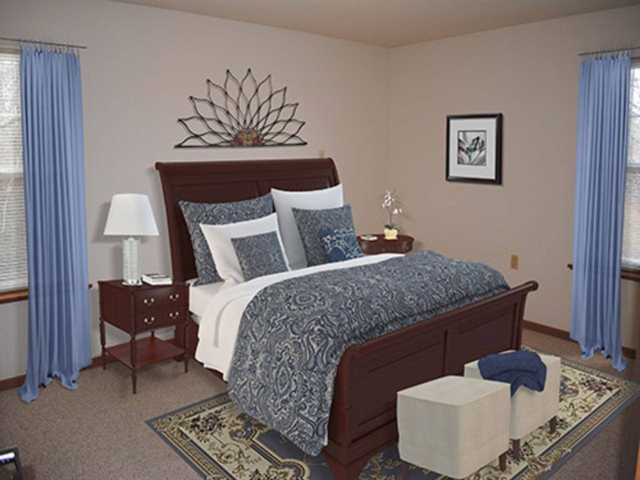 White Oaks Apartment Homes - Photo 3 of 22