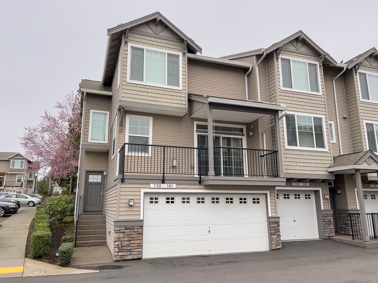 730 Nw 118th Ave #101