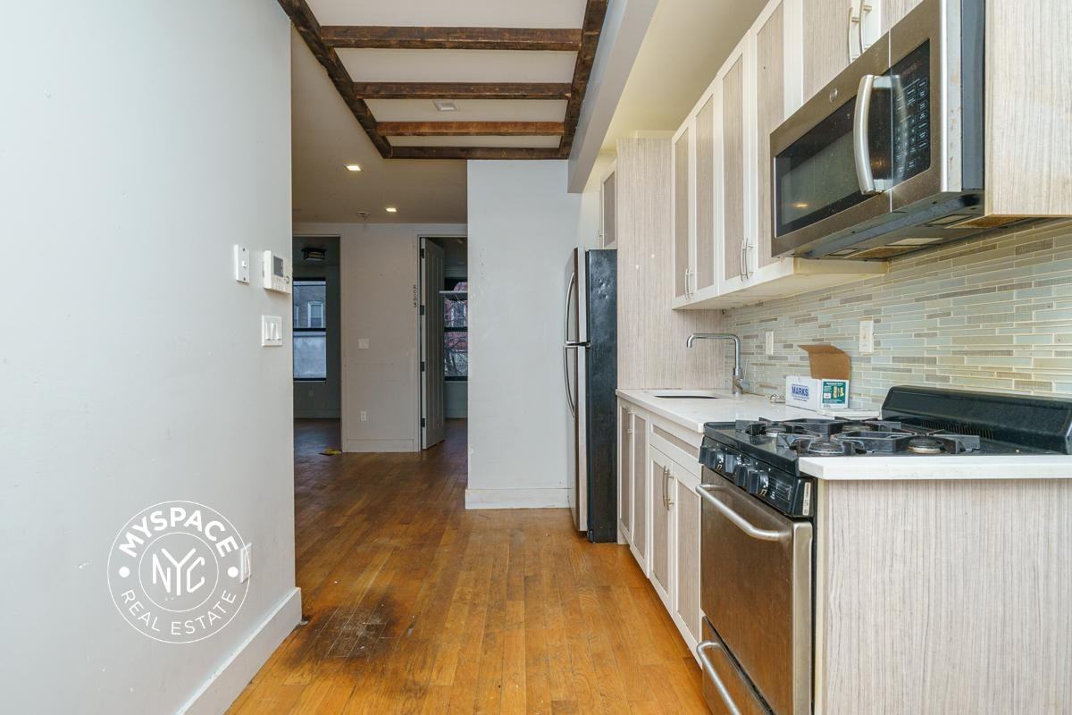 1631 Saint Johns Pl #2F - Photo 2 of 13