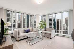 610 Granville Street #1307 - Photo 1 of 1