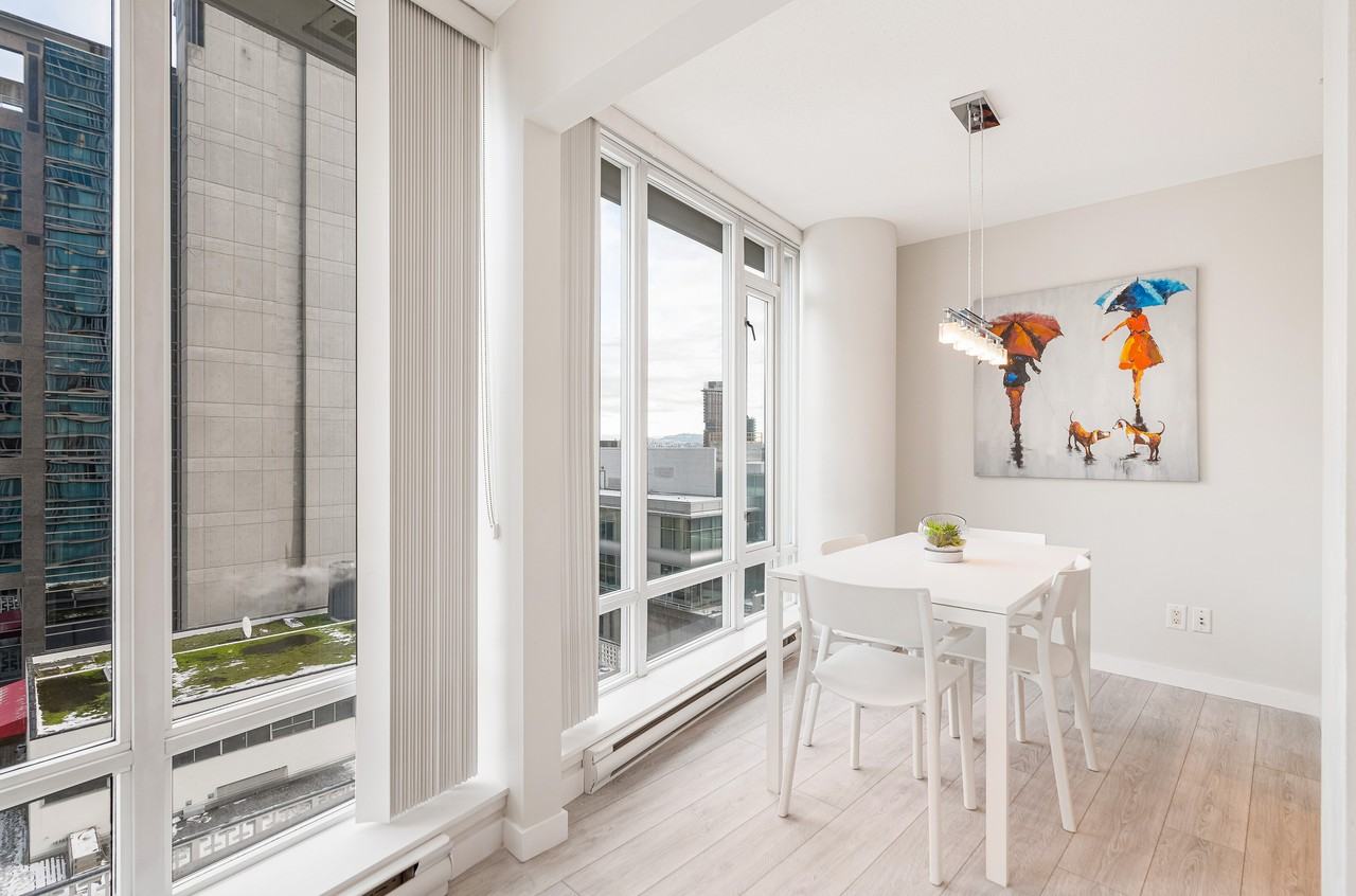 610 Granville Street - Photo 6