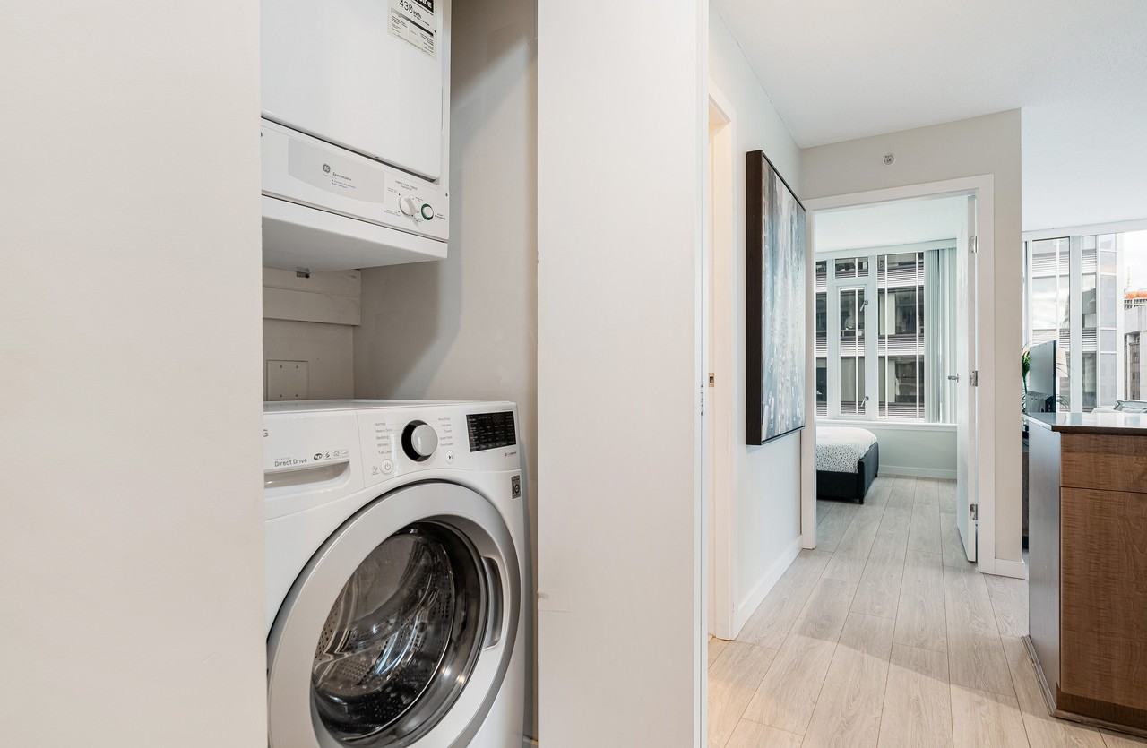 610 Granville Street - Photo 16