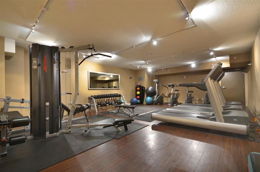 610 Granville Street - Photo 20
