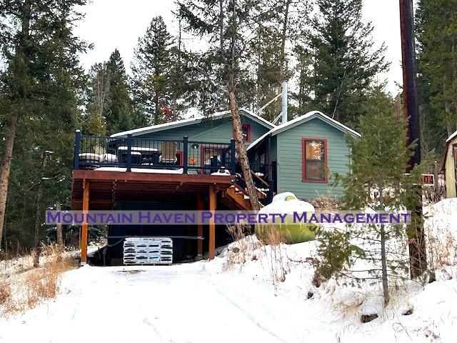 5404 S Twin Spruce Dr