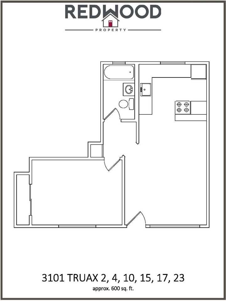 3101 Truax Court - Photo 3 of 6