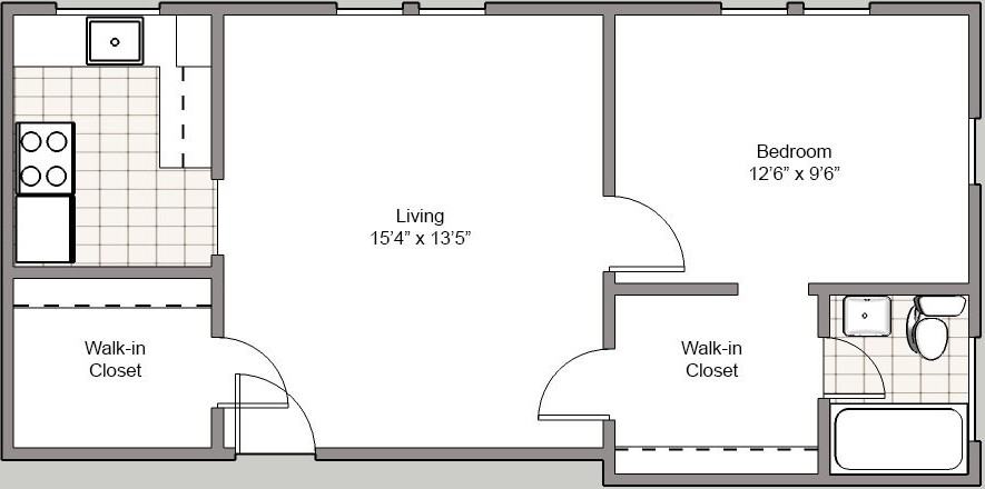 CARMEN APARTMENTS (JAMJ01) - Photo 7 of 12