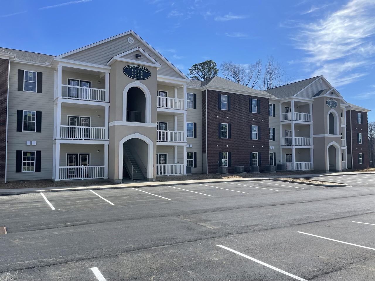 156, Florence, SC 29505 2 Bedroom Apartment for Rent PadMapper