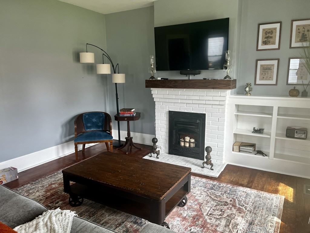 405 Cheatham St #A - Photo 2 of 11