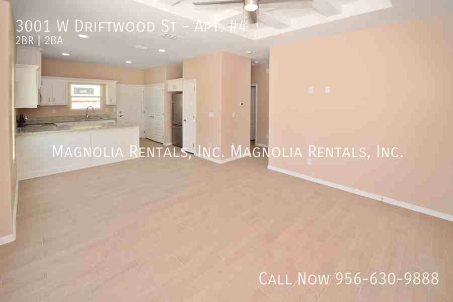 3001 W Driftwood St #4 - Photo 3 of 13