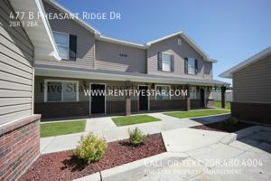 featured image of 477 Pheasant Ridge Dr Apt B #Apt B