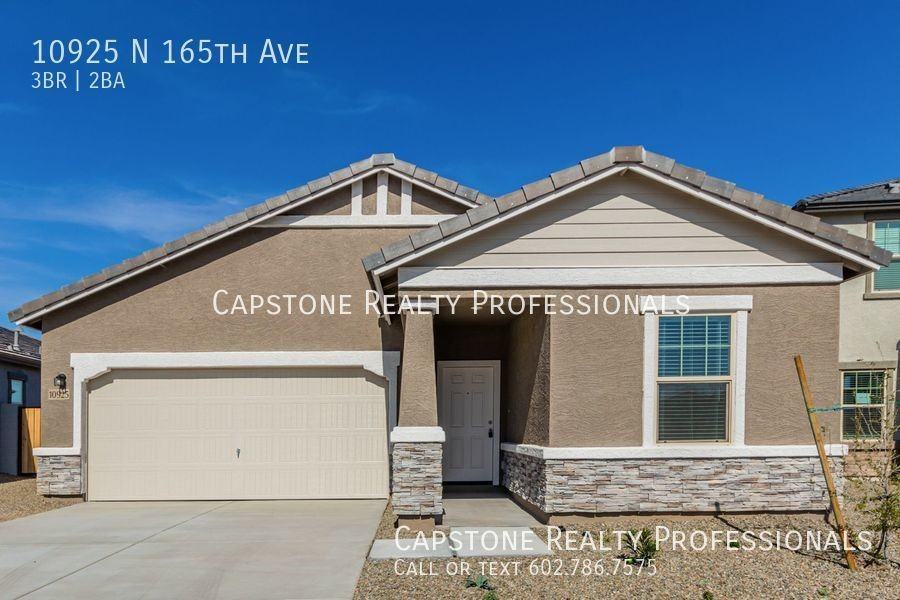 10925 N 165th Ave - Photo 3 of 36