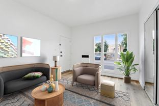 201 N Normandie Ave #13 - Photo 1 of 1