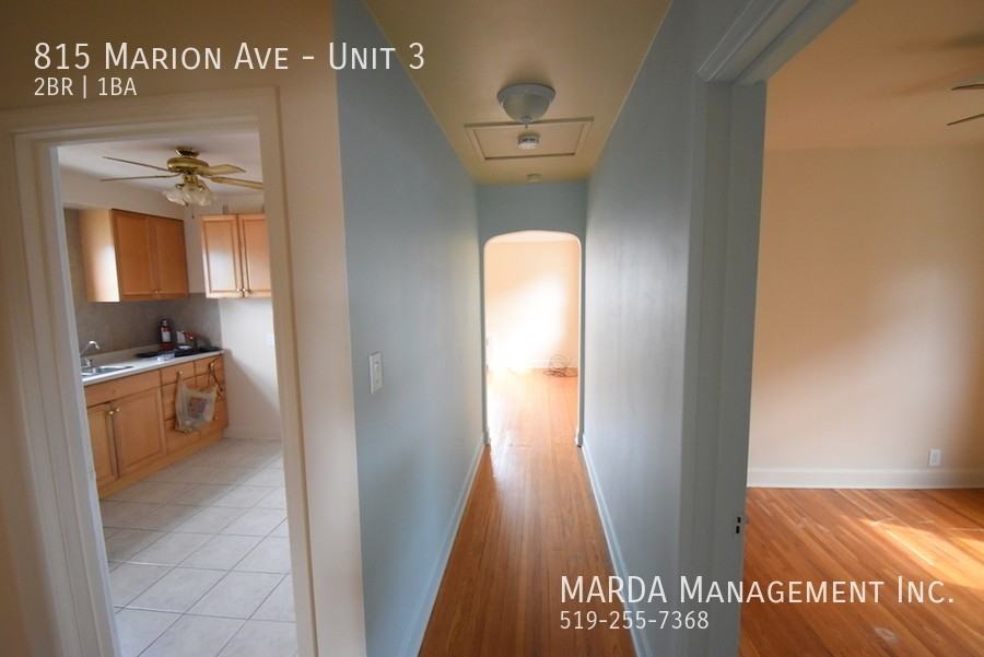 815 Marion Ave #3 - Photo 3 of 12