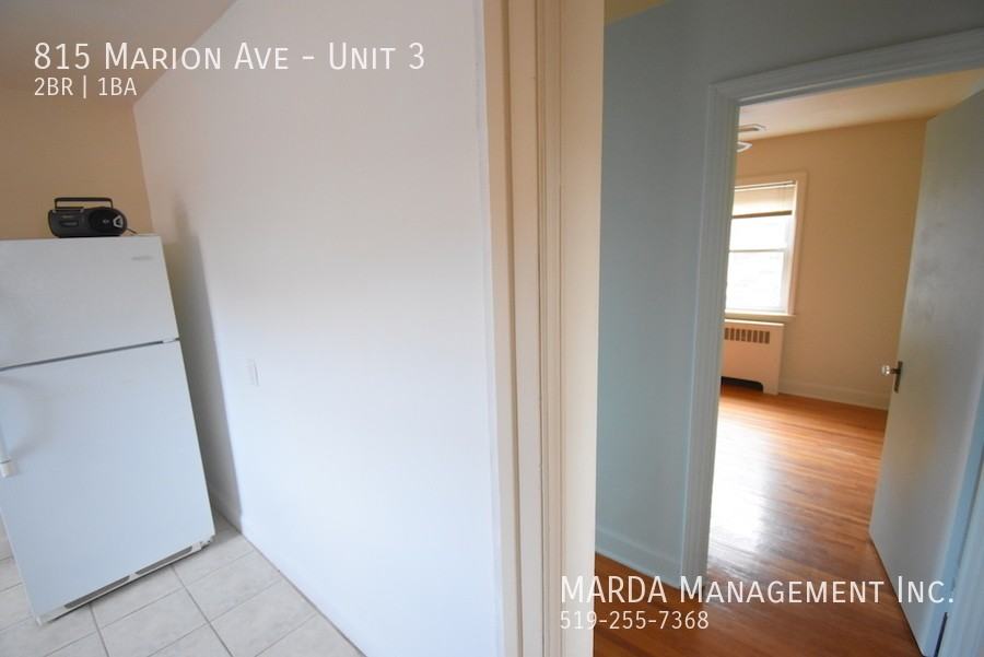 815 Marion Ave #3 - Photo 5 of 12