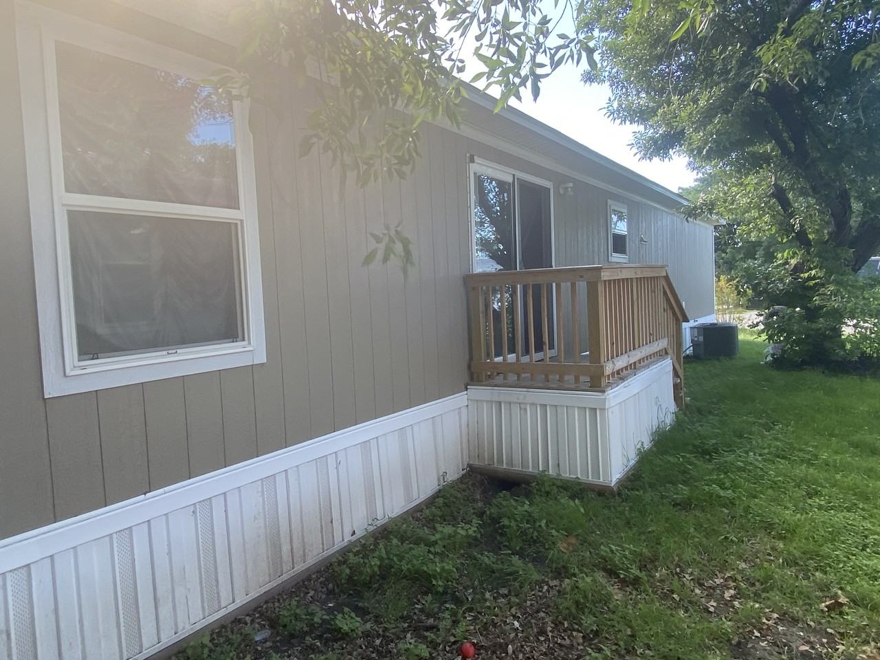 8622 S Zarzamora St Lot 393 #NA - Photo 2 of 4