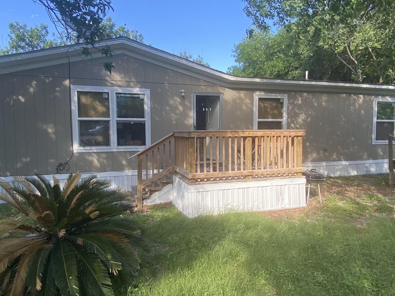 8622 S Zarzamora St Lot 393 #NA - Photo 3 of 4
