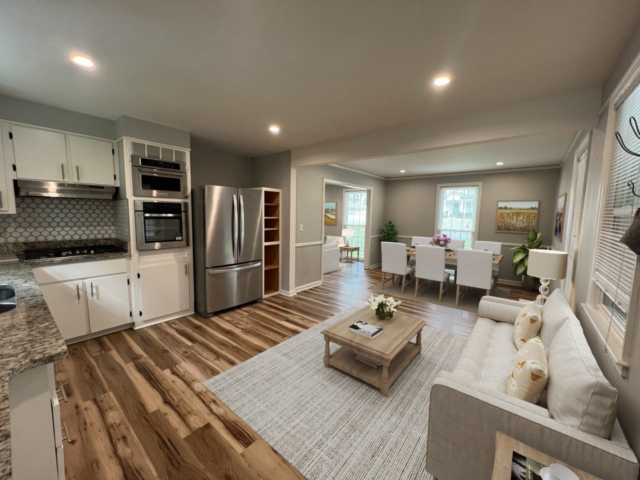 5290 Green Hill Pl #NA - Photo 2 of 9