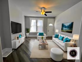 2464 N Napa St - Photo 1 of 1