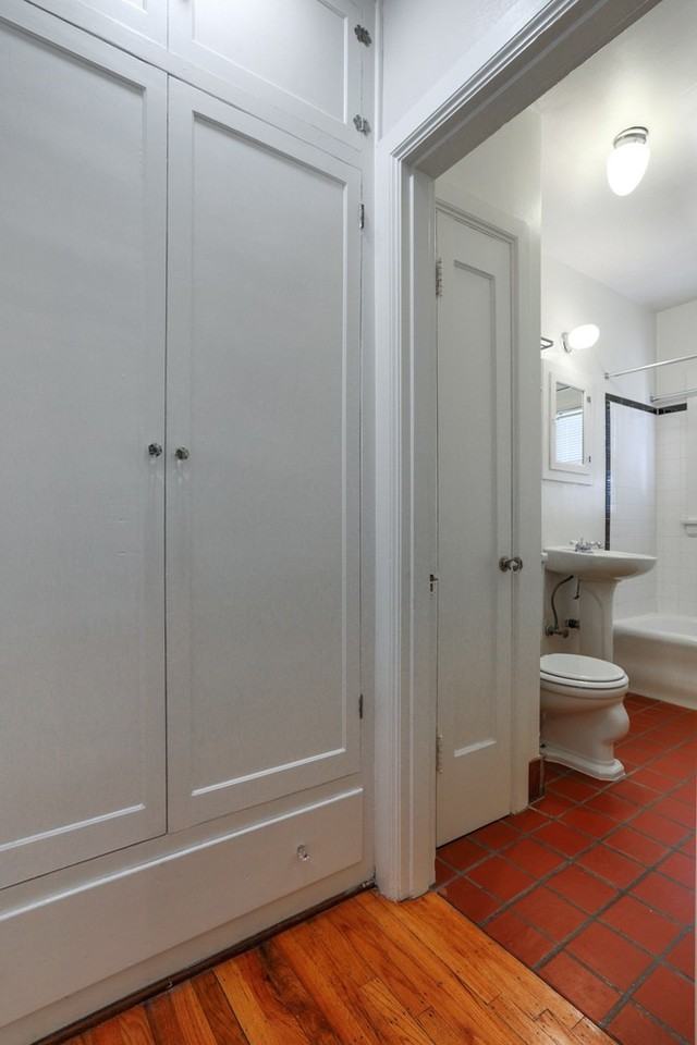 QUEEN ANNE APARTMENTS (SEVA01) - Photo 6 of 35